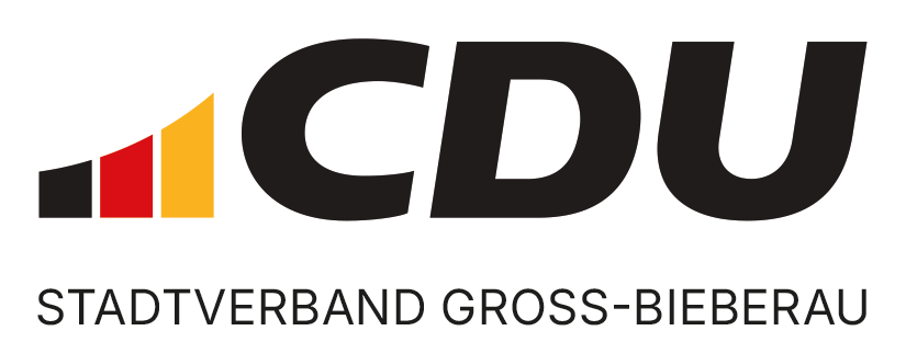 CDU Groß-Bieberau